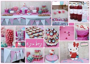 13. Hello-Kitty-Birthday-Party-By-Efrat-Shain