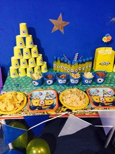 38. Minions-Birthday-Party-By-Odelia-Hasan